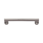 M Marcus Heritage Brass Apollo Design Cabinet Handle 160mm Centre to Centre